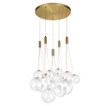 10270/D15 Подвесной светильник LOFT IT Pop it