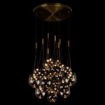 10270/D24 Подвесной светильник LOFT IT Pop it