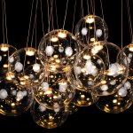 10270/D24 Подвесной светильник LOFT IT Pop it