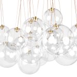 10270/D24 Подвесной светильник LOFT IT Pop it