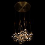 10270/D24 Подвесной светильник LOFT IT Pop it