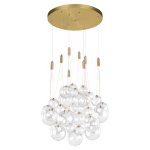 10270/D24 Подвесной светильник LOFT IT Pop it