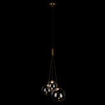 10270/P3 Подвесной светильник LOFT IT Pop it