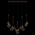 10270/S15 Подвесной светильник LOFT IT Pop it