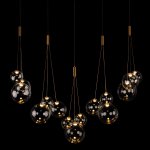 10270/S15 Подвесной светильник LOFT IT Pop it