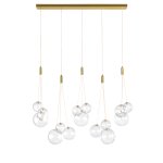 10270/S15 Подвесной светильник LOFT IT Pop it