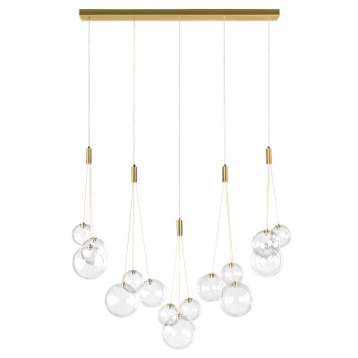 10270/S15 Подвесной светильник LOFT IT Pop it 10270/S15 Подвесной светильник LOFT IT Pop it