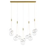 10270/S15 Подвесной светильник LOFT IT Pop it