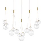 10270/S15 Подвесной светильник LOFT IT Pop it