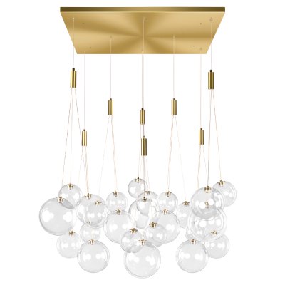 10270/S24 Подвесной светильник LOFT IT Pop it 10270/S24 Подвесной светильник LOFT IT Pop it