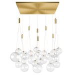 10270/S24 Подвесной светильник LOFT IT Pop it