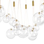 10270/S24 Подвесной светильник LOFT IT Pop it