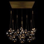 10270/S24 Подвесной светильник LOFT IT Pop it