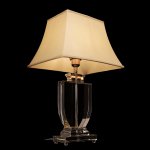 10272 Настольная лампа LOFT IT Crystal