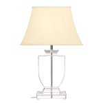 10272 Настольная лампа LOFT IT Crystal
