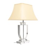10272 Настольная лампа LOFT IT Crystal