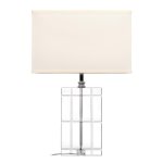 10273 Настольная лампа LOFT IT Crystal