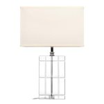 10273 Настольная лампа LOFT IT Crystal