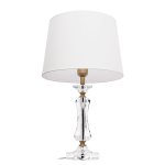 10275 Настольная лампа LOFT IT Crystal