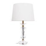 10275 Настольная лампа LOFT IT Crystal