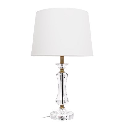 10275 Настольная лампа LOFT IT Crystal