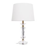 10275 Настольная лампа LOFT IT Crystal