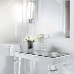 10276 Настольная лампа LOFT IT Crystal