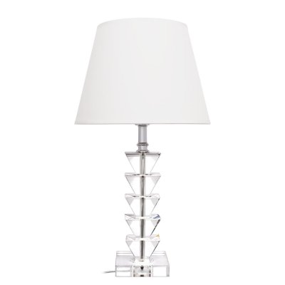 10276 Настольная лампа LOFT IT Crystal