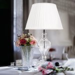 10277 Настольная лампа LOFT IT Crystal