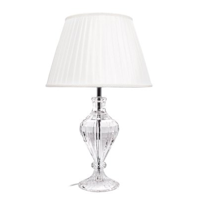 10277 Настольная лампа LOFT IT Crystal