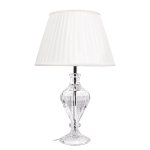 10277 Настольная лампа LOFT IT Crystal