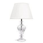 10277 Настольная лампа LOFT IT Crystal