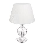 10279 Настольная лампа LOFT IT Crystal