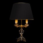 10280 Настольная лампа LOFT IT Crystal
