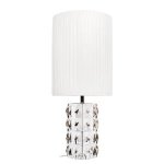10281 Настольная лампа LOFT IT Crystal