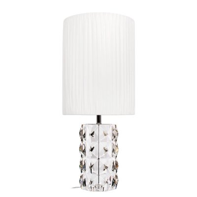 10281 Настольная лампа LOFT IT Crystal
