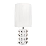 10281 Настольная лампа LOFT IT Crystal