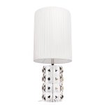 10281 Настольная лампа LOFT IT Crystal