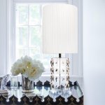 10281 Настольная лампа LOFT IT Crystal