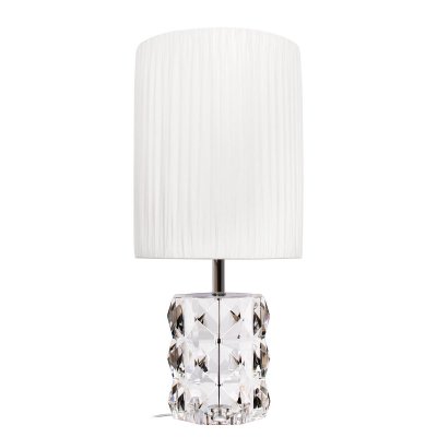 10282 Настольная лампа LOFT IT Crystal