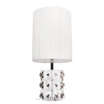 10282 Настольная лампа LOFT IT Crystal