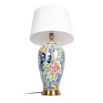 10289T Настольная лампа LOFT IT Pleasure