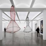 10292/A Red Подвесной светильник LOFT IT Beam