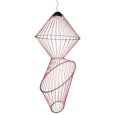 10292/B Red Подвесной светильник LOFT IT Beam 10292/B Red Подвесной светильник LOFT IT Beam