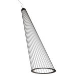 10292/C Black Подвесной светильник LOFT IT Beam