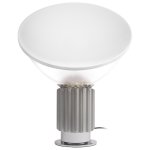 10294/S Silver Настольная лампа LOFT IT Taccia
