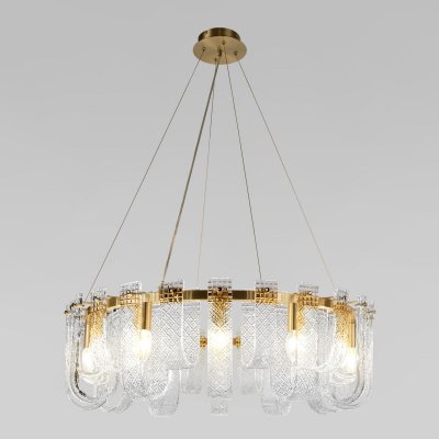 10296/800 Подвесной светильник LOFT IT Jersey