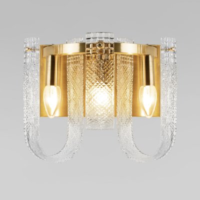 10296W Настенный светильник LOFT IT Jersey