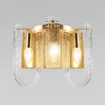 10296W Настенный светильник LOFT IT Jersey