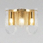 10296W Настенный светильник LOFT IT Jersey